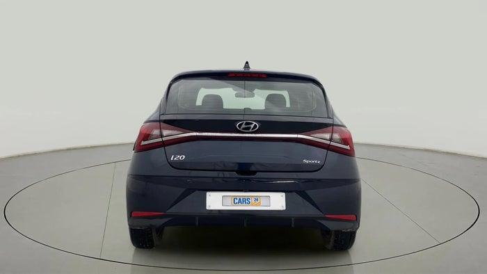 2023 Hyundai NEW I20