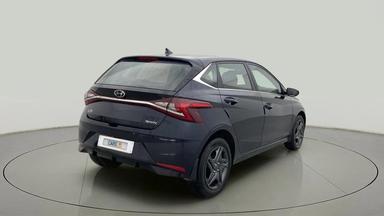 2023 Hyundai NEW I20