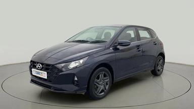 2023 Hyundai NEW I20