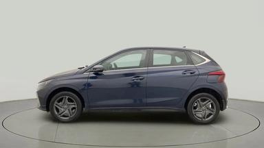 2023 Hyundai NEW I20