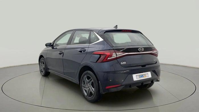 2023 Hyundai NEW I20