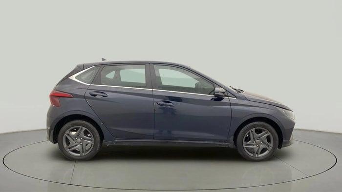 2023 Hyundai NEW I20