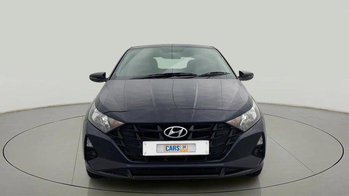 2023 Hyundai NEW I20