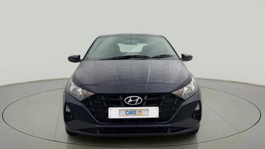 2023 Hyundai NEW I20