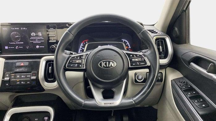 2021 KIA SONET