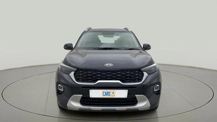 2021 KIA SONET