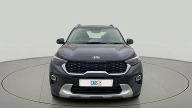 2021 KIA SONET