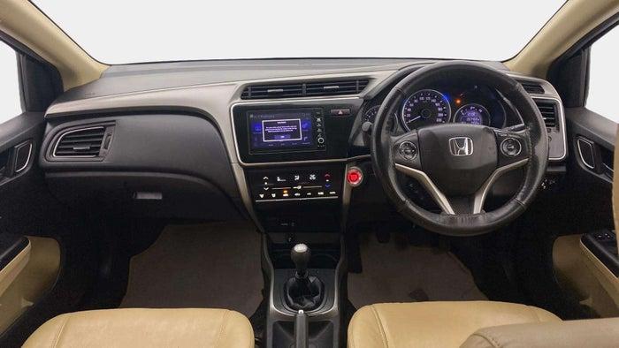 2019 Honda City