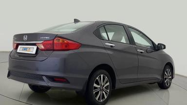 2019 Honda City