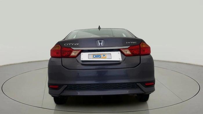 2019 Honda City