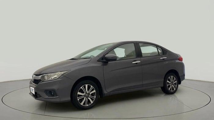 2019 Honda City