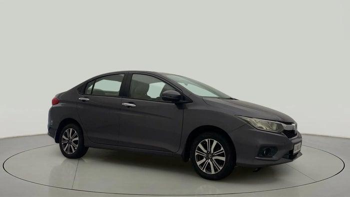 2019 Honda City