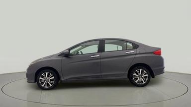 2019 Honda City