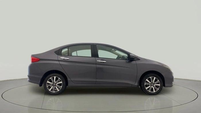 2019 Honda City