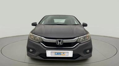 2019 Honda City