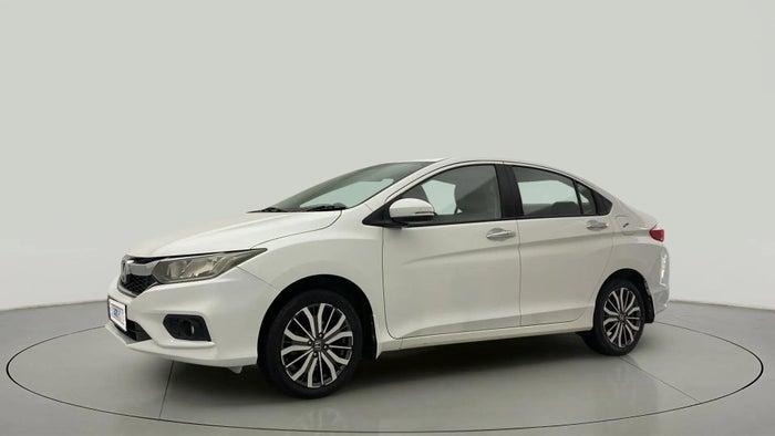 2019 Honda City