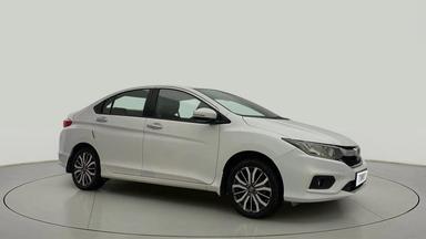 2019 Honda City