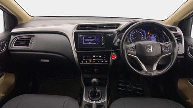 2019 Honda City