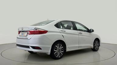 2019 Honda City