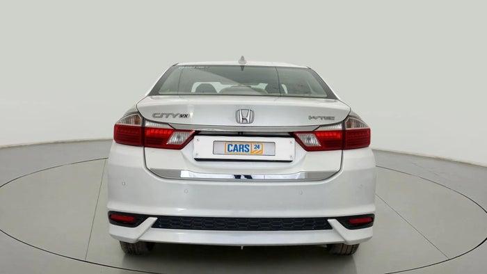 2019 Honda City