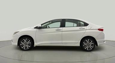 2019 Honda City