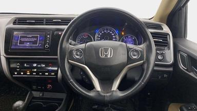 2019 Honda City