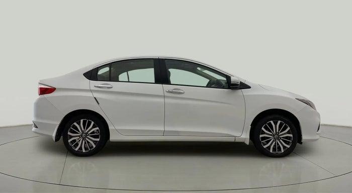 2019 Honda City