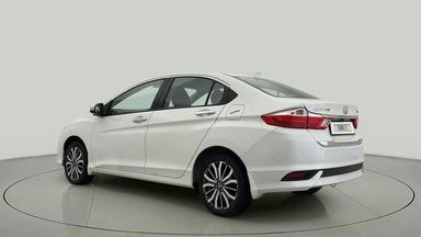 2019 Honda City