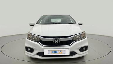 2019 Honda City