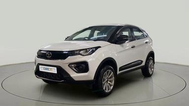 2023 Tata NEXON