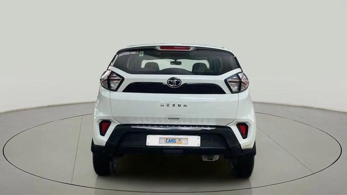 2023 Tata NEXON