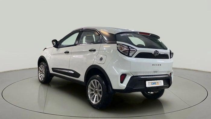 2023 Tata NEXON