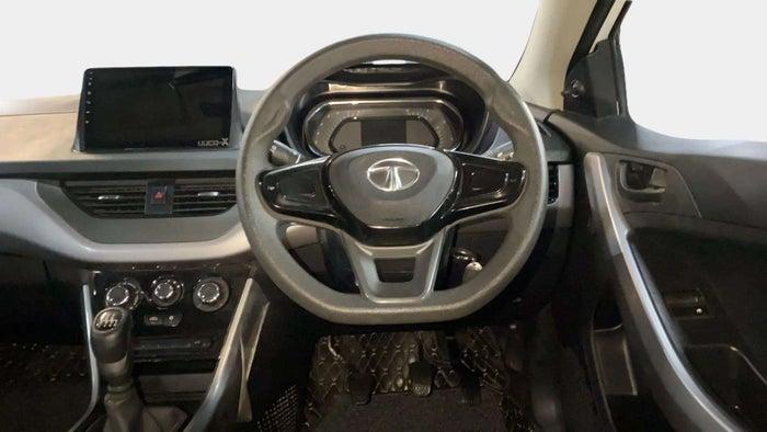 2023 Tata NEXON