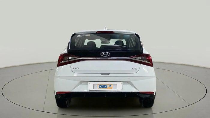 2024 HYUNDAI NEW I20