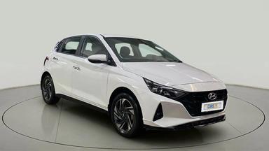 2024 HYUNDAI NEW I20