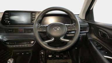 2024 HYUNDAI NEW I20