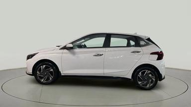 2024 HYUNDAI NEW I20