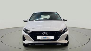 2024 HYUNDAI NEW I20