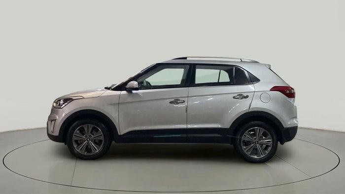 2017 Hyundai Creta