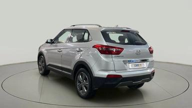 2017 Hyundai Creta