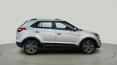 2017 Hyundai Creta