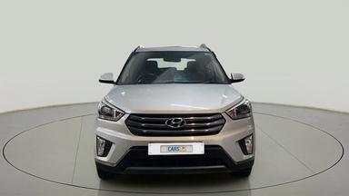 2017 Hyundai Creta