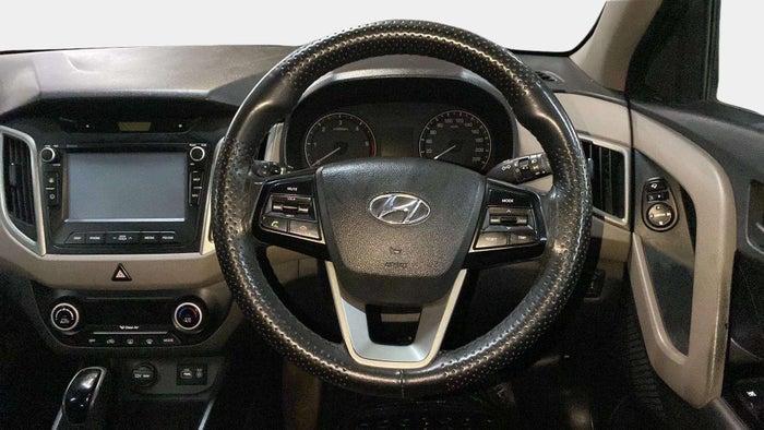 2017 Hyundai Creta