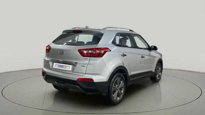 2017 Hyundai Creta