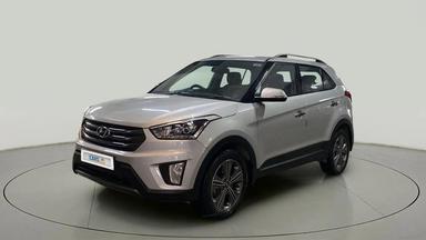 2017 Hyundai Creta