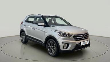 2017 Hyundai Creta