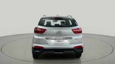 2017 Hyundai Creta