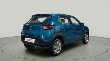 2020 Renault Kwid