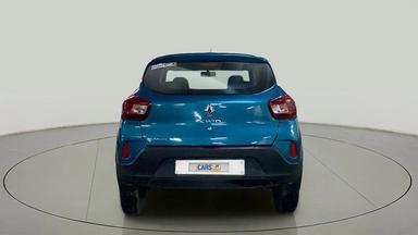 2020 Renault Kwid