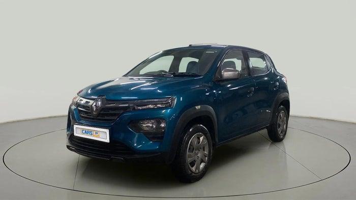 2020 Renault Kwid